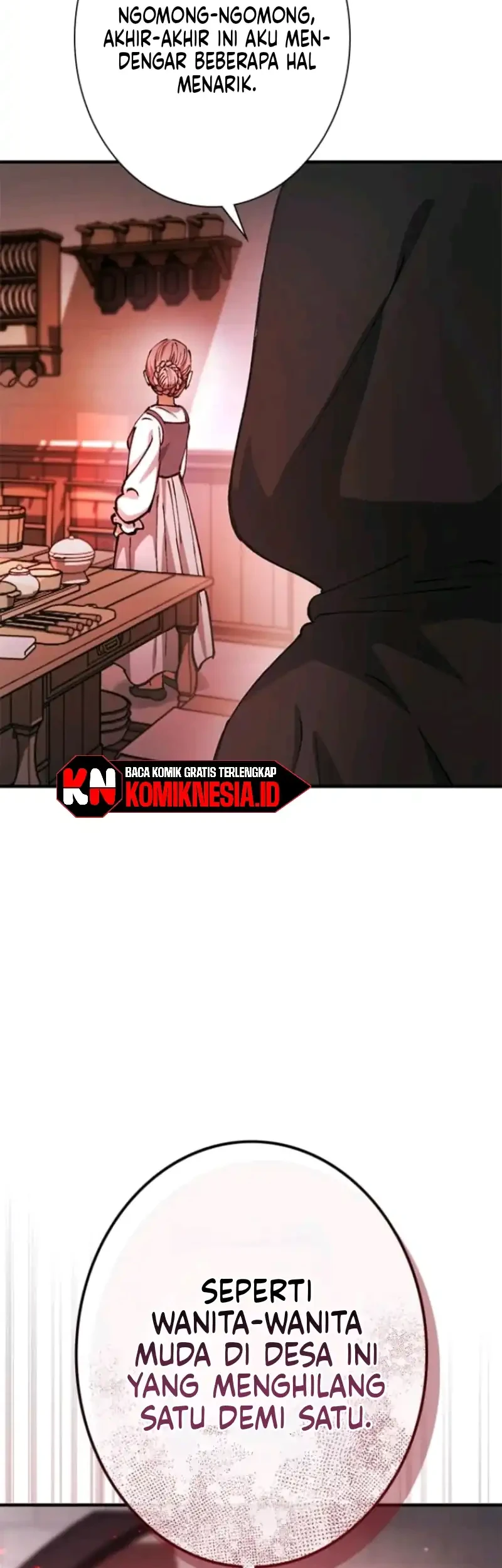 The Knight of Balance Chapter 4 Gambar 60