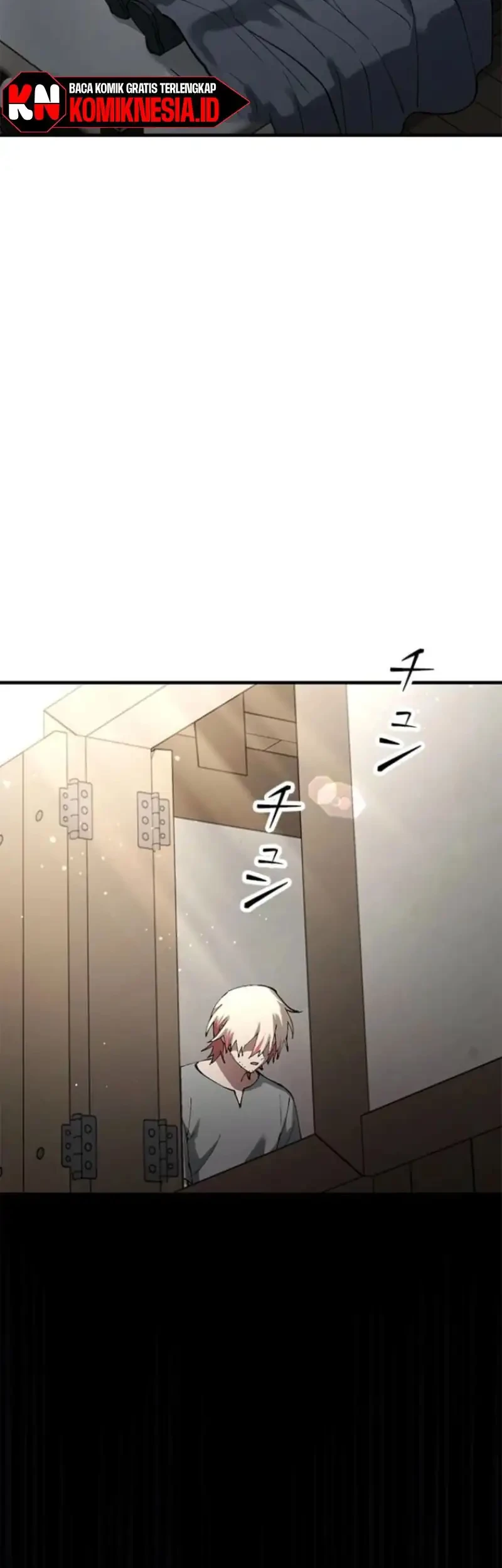 The Knight of Balance Chapter 5 Gambar 49