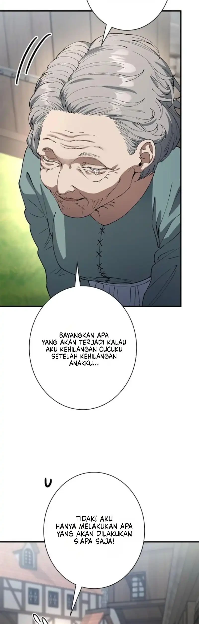 The Knight of Balance Chapter 5 Gambar 52