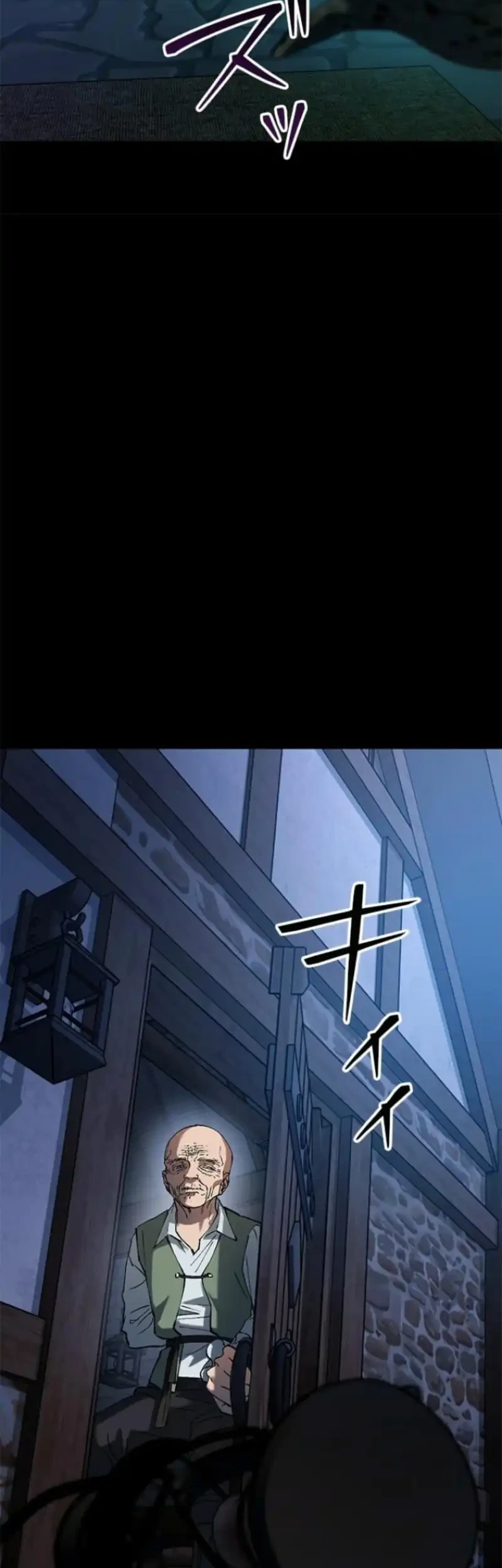 The Knight of Balance Chapter 6 Gambar 52