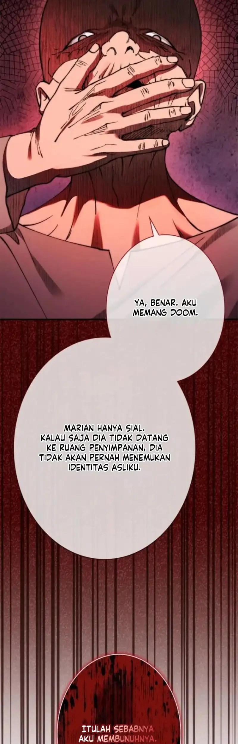 The Knight of Balance Chapter 7 Gambar 50