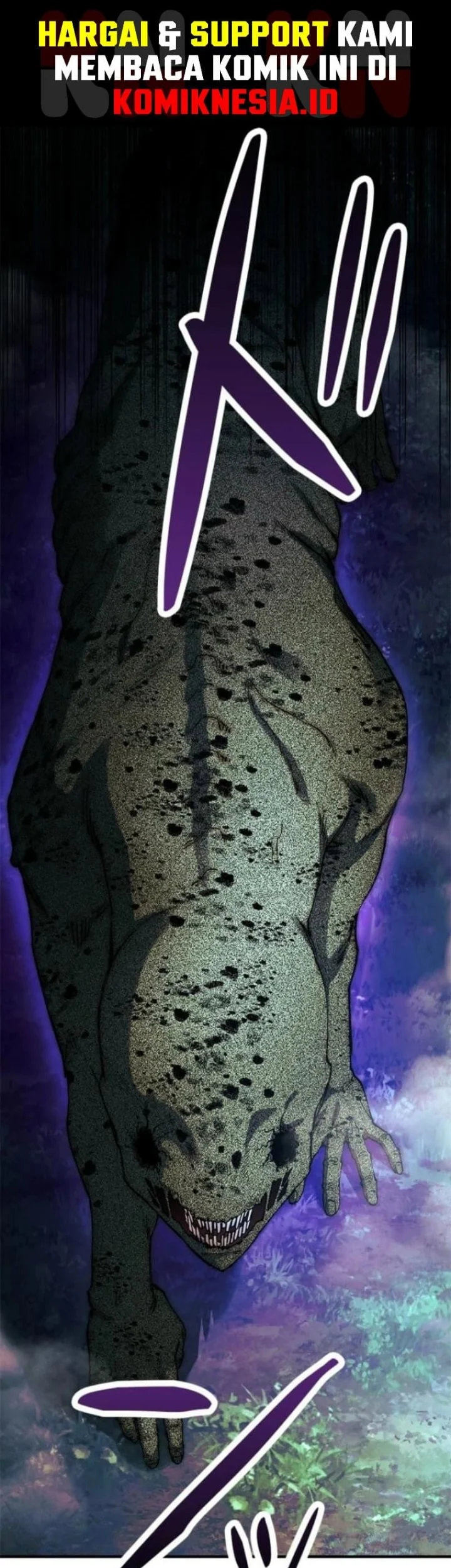 The Knight of Balance Chapter 8 Gambar 58