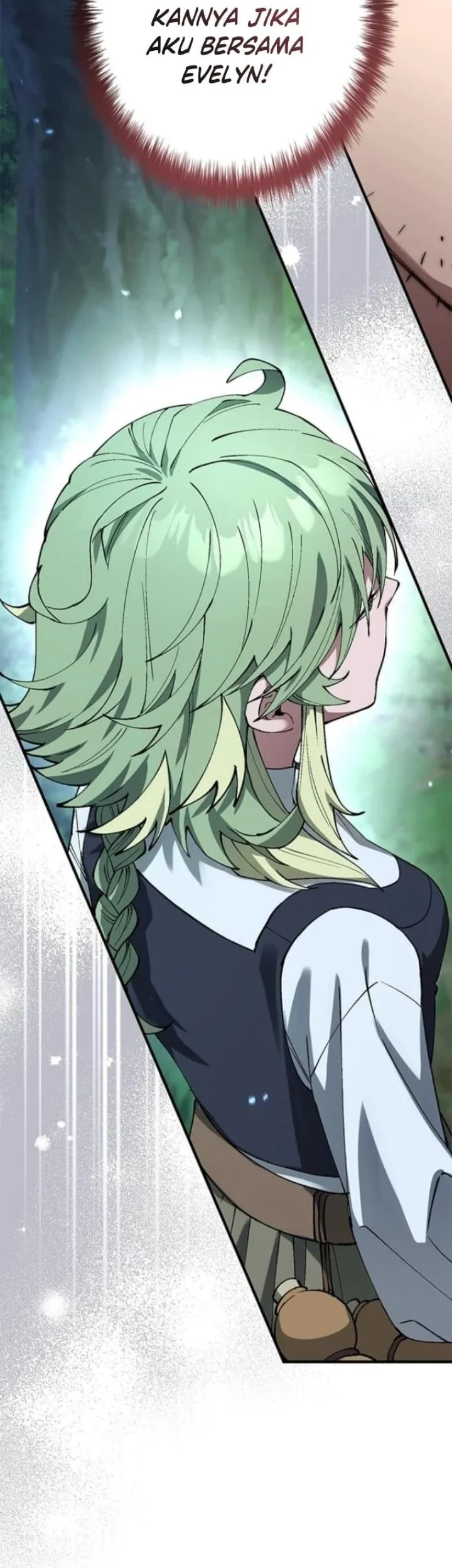The Knight of Balance Chapter 9 Gambar 47
