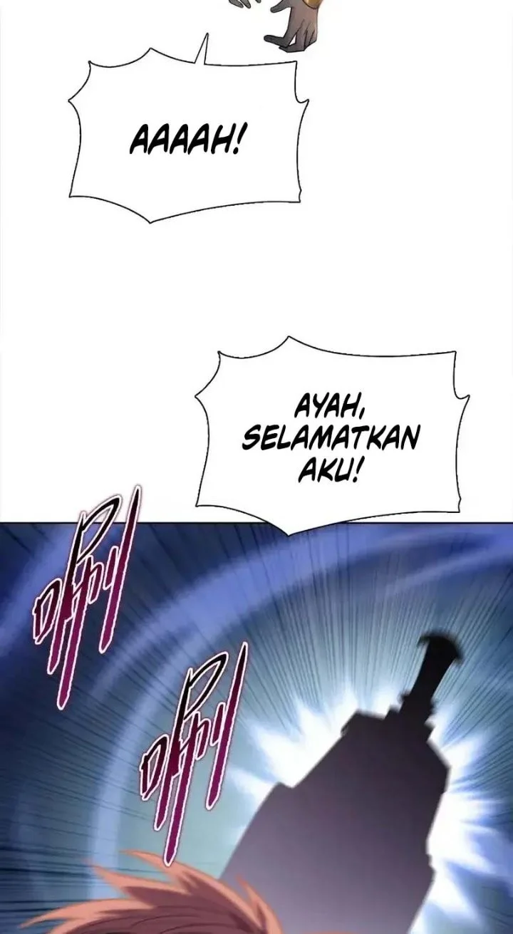 The Last All-Knowing Man Collected Trillions of Stuff from Day One Chapter 116 Gambar 22