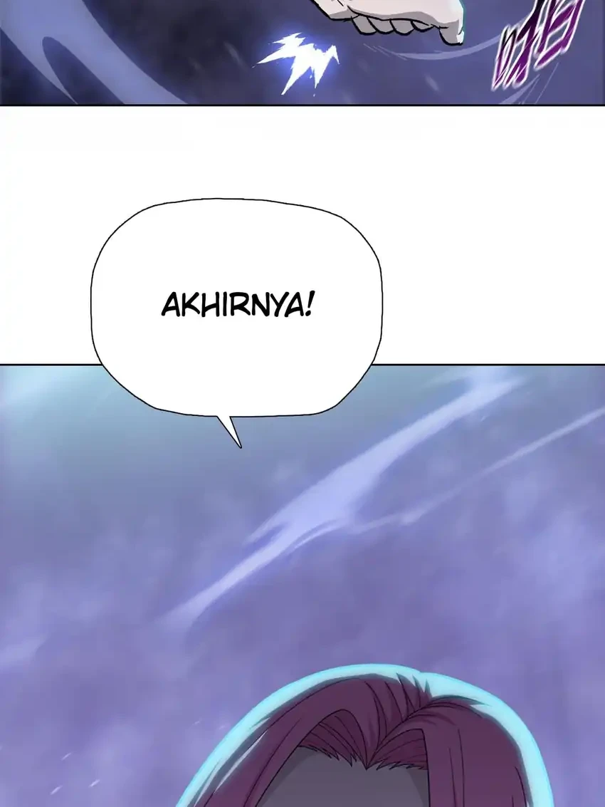 The Last All-Knowing Man Collected Trillions of Stuff from Day One Chapter 88 Gambar 29