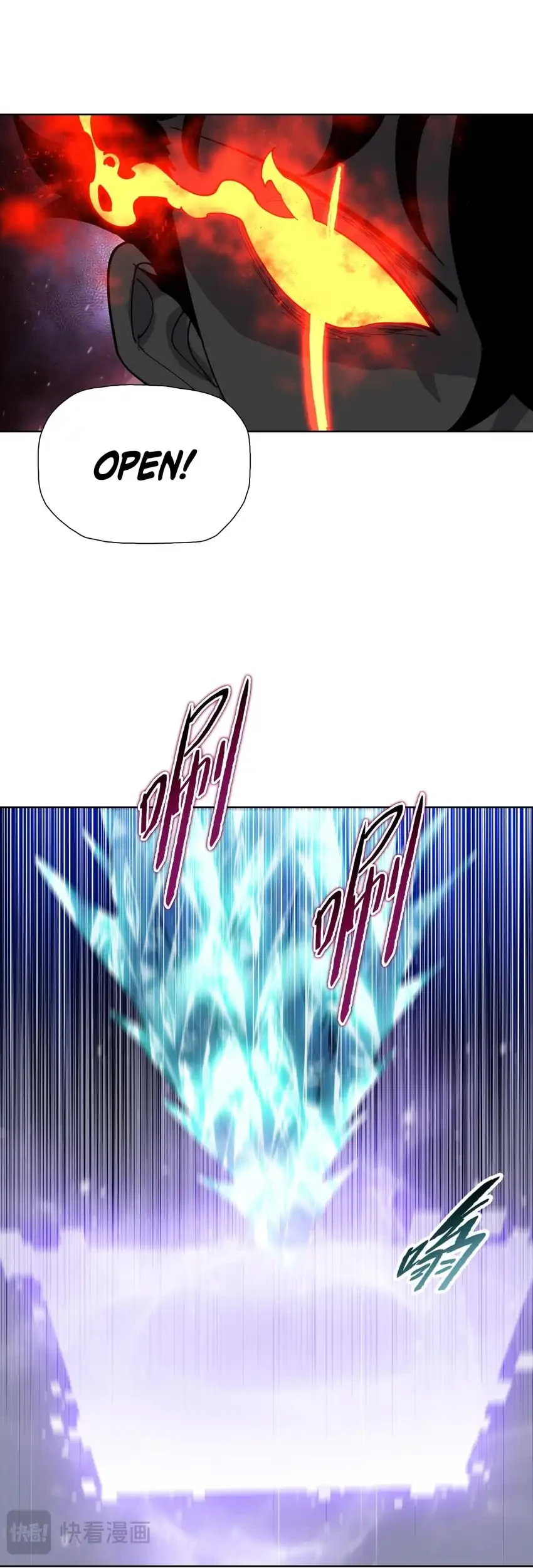 The Last All-Knowing Man Collected Trillions of Stuff from Day One Chapter 89 Gambar 31