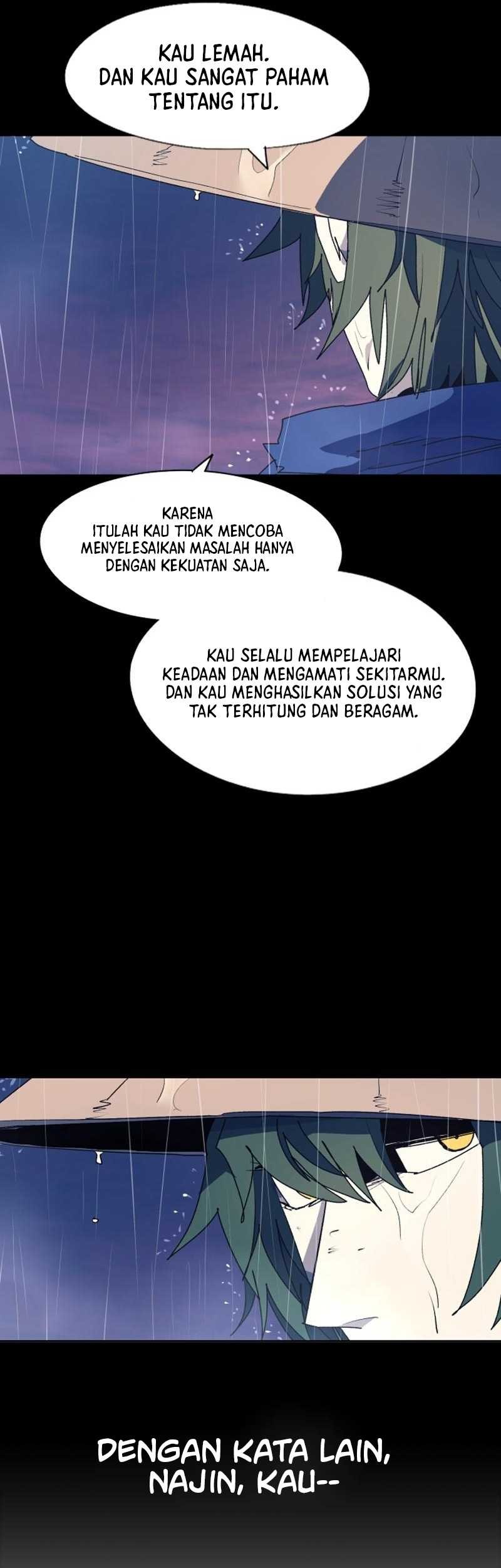 The Last Knight Of The Fire Chapter 115 Gambar 22