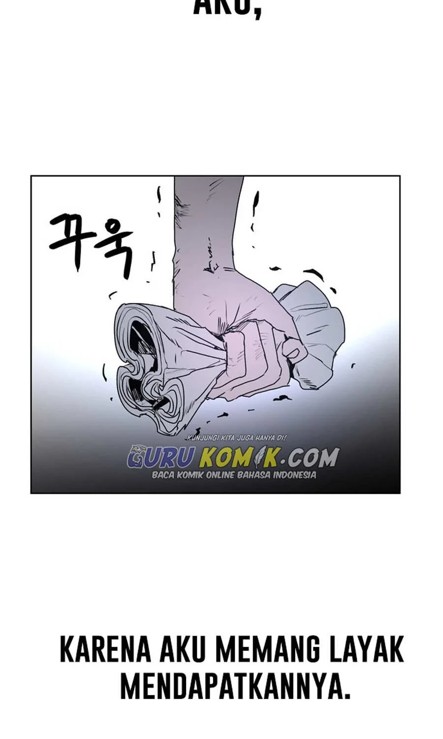 The Last Knight Of The Fire Chapter 2 Gambar 38