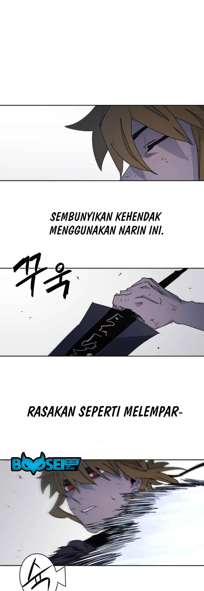 The Last Knight Of The Fire Chapter 55 Gambar 20