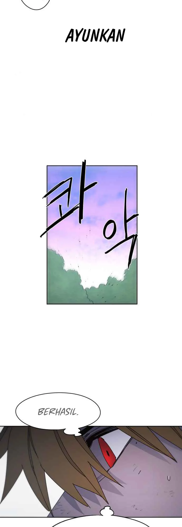 The Last Knight Of The Fire Chapter 55 Gambar 21