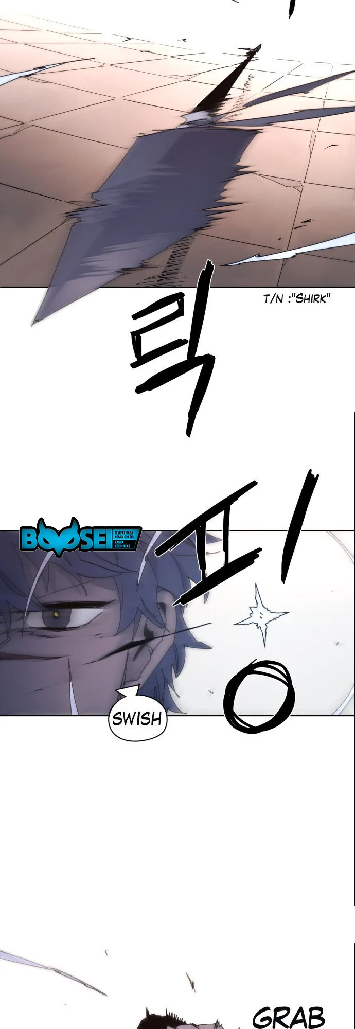 The Last Knight Of The Fire Chapter 57 Gambar 20