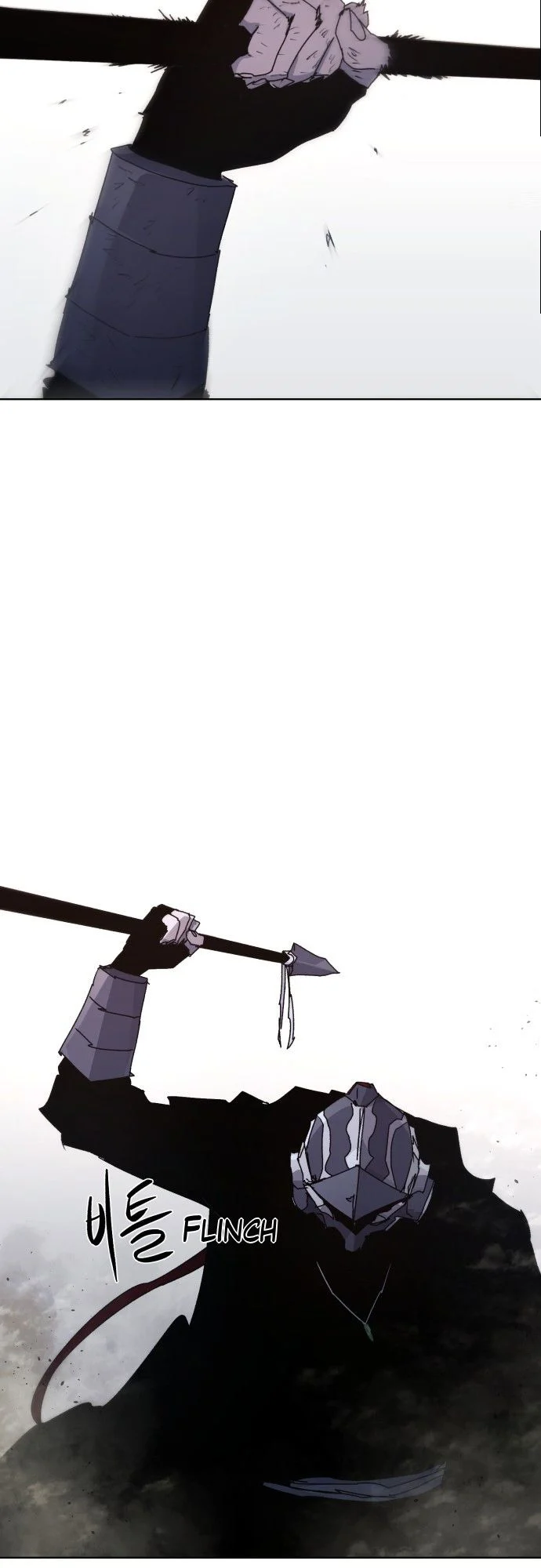 The Last Knight Of The Fire Chapter 57 Gambar 21
