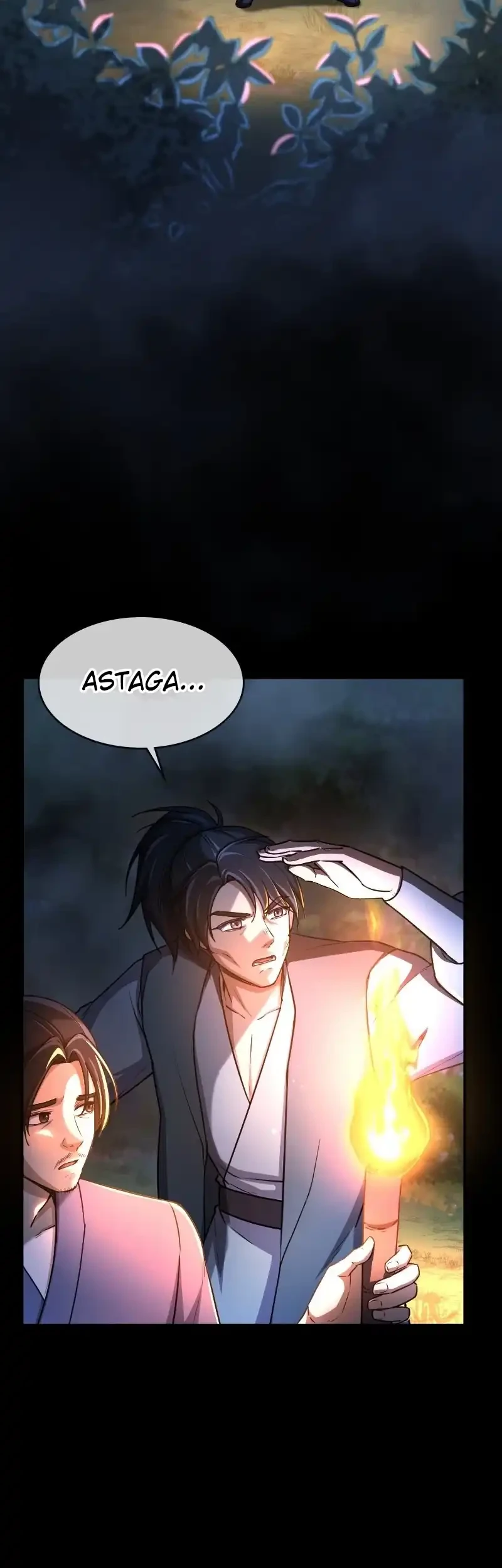 The Laws of Cultivation Chapter 56 Gambar 31