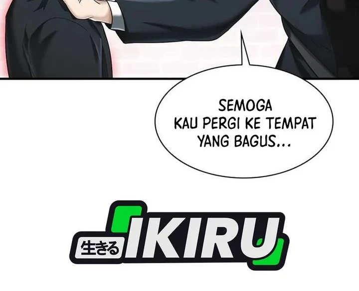 The Lawyer Who Sees Spirits Chapter 1 Gambar 70
