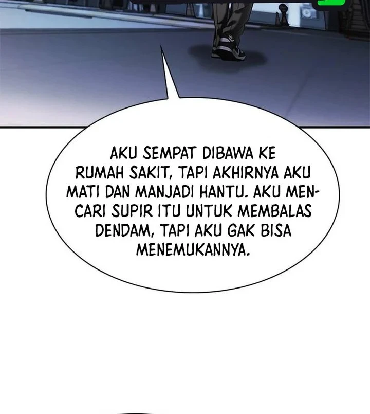 The Lawyer Who Sees Spirits Chapter 1 Gambar 74