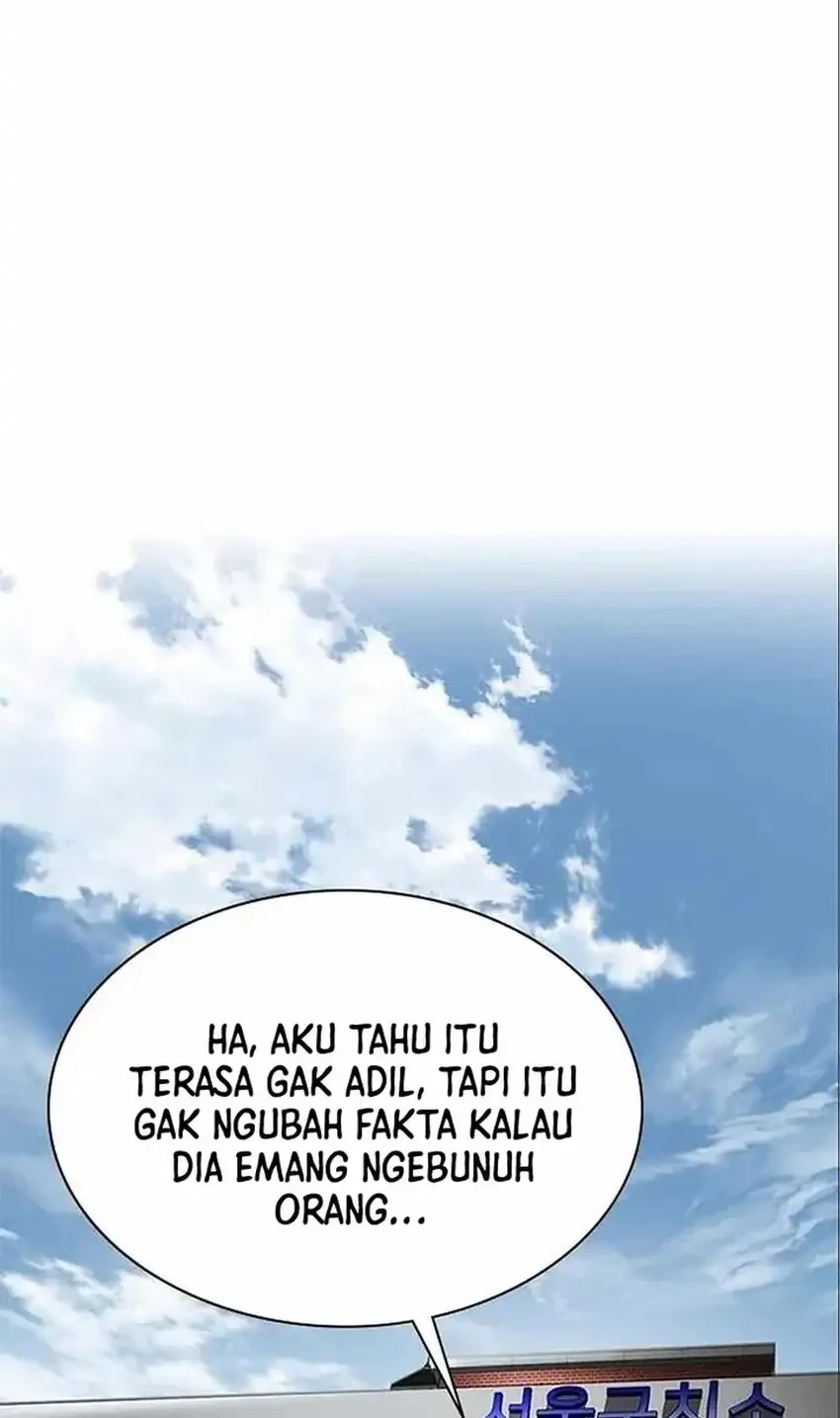 The Lawyer Who Sees Spirits Chapter 12 Gambar 46
