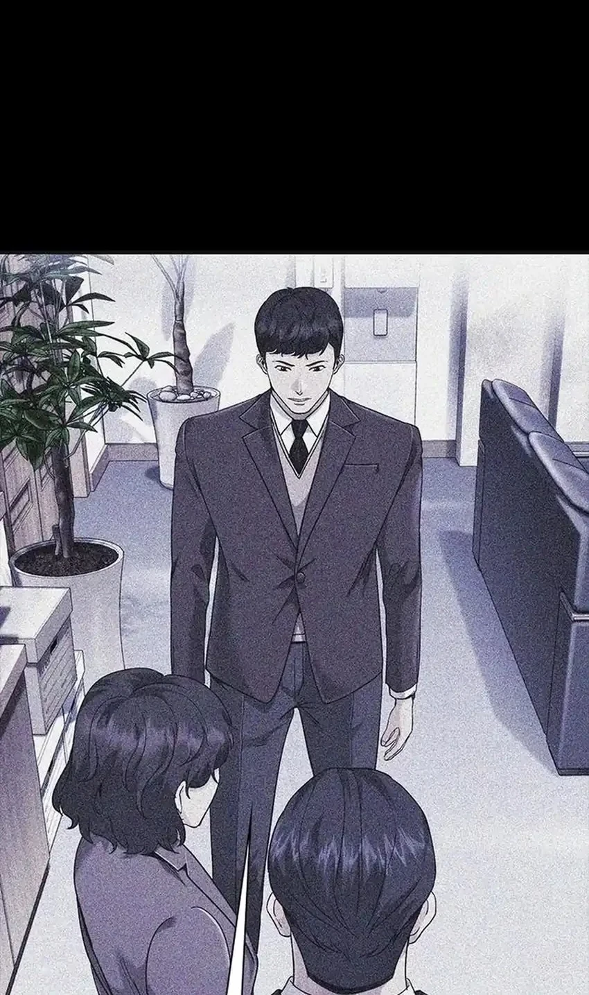 The Lawyer Who Sees Spirits Chapter 13 Gambar 54