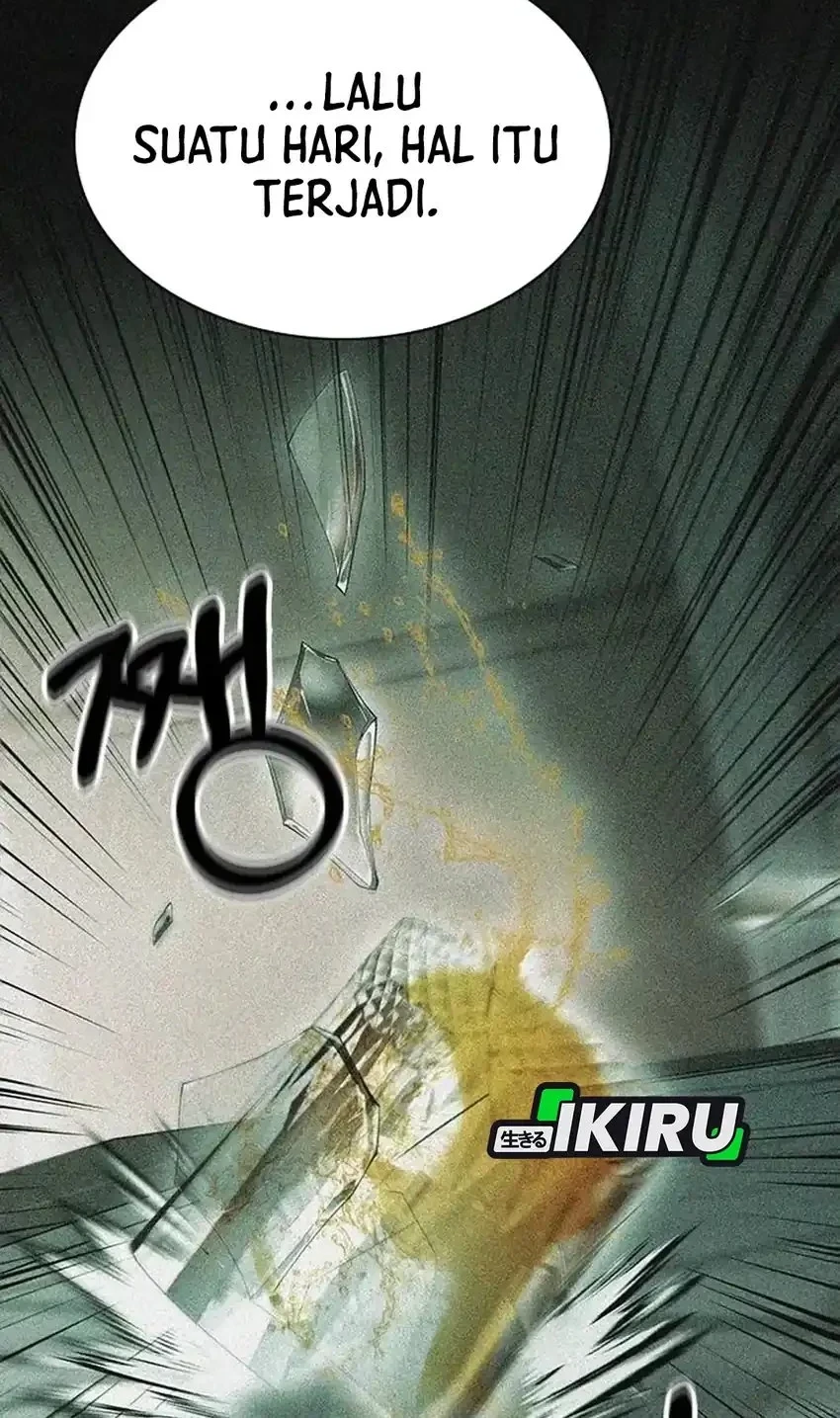 The Lawyer Who Sees Spirits Chapter 14 Gambar 54