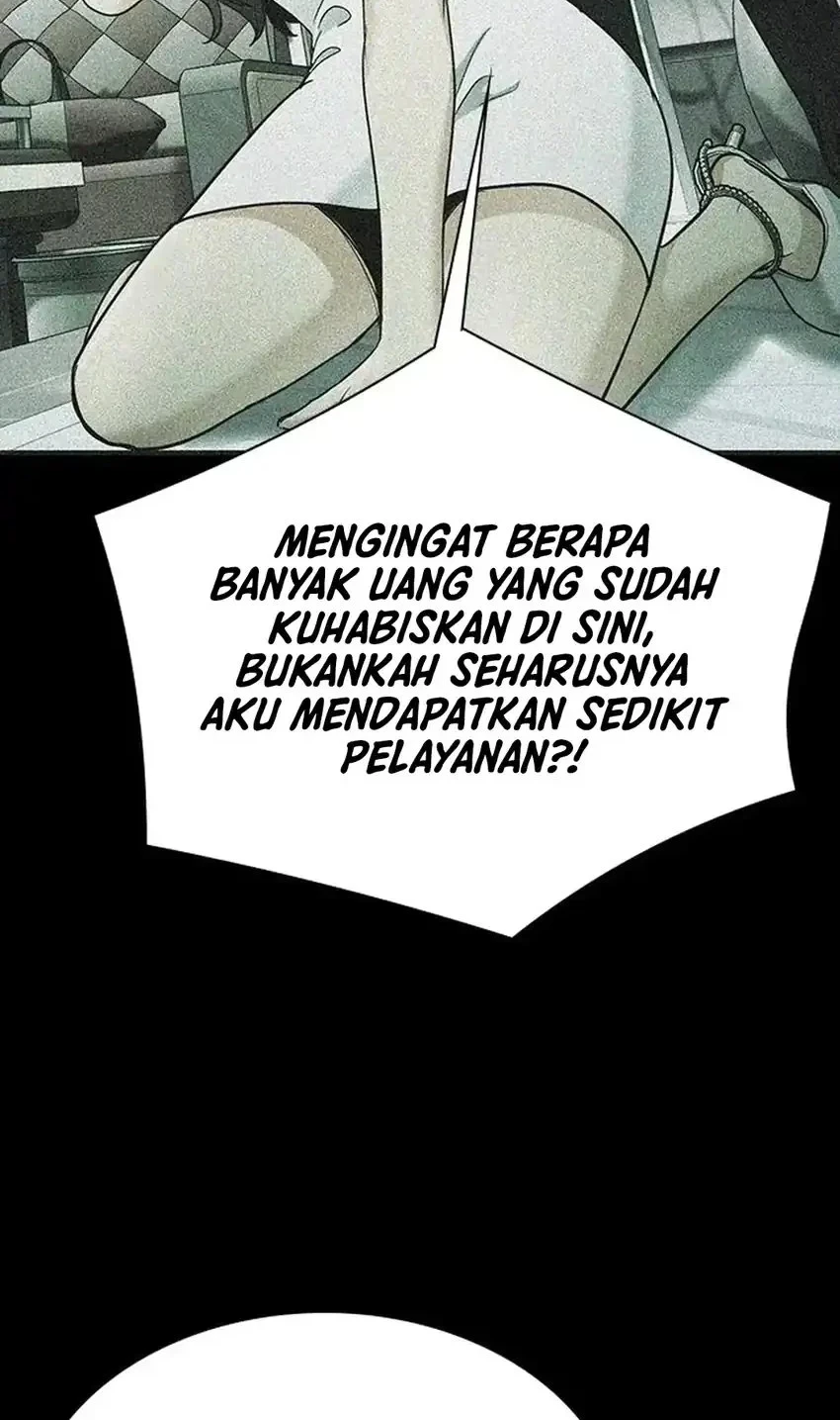 The Lawyer Who Sees Spirits Chapter 14 Gambar 56