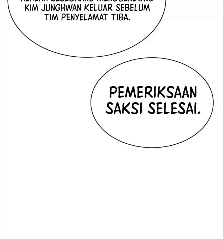 The Lawyer Who Sees Spirits Chapter 15 Gambar 57