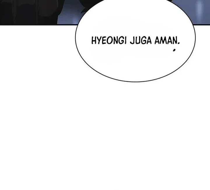 The Lawyer Who Sees Spirits Chapter 17 Gambar 49