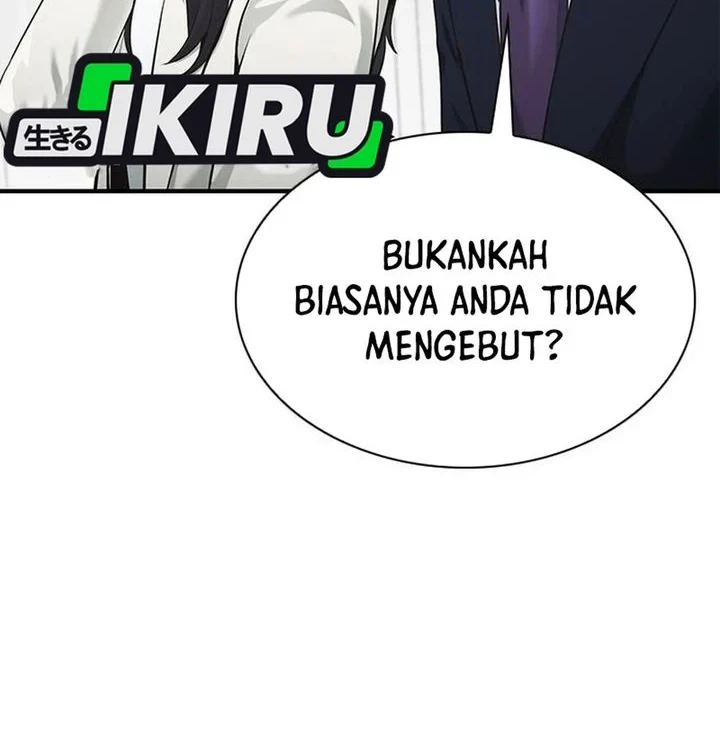 The Lawyer Who Sees Spirits Chapter 18 Gambar 44