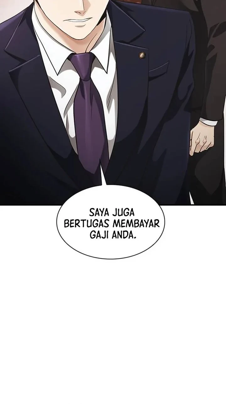 The Lawyer Who Sees Spirits Chapter 2 Gambar 51