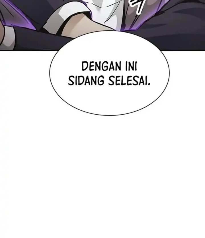 The Lawyer Who Sees Spirits Chapter 22 Gambar 46