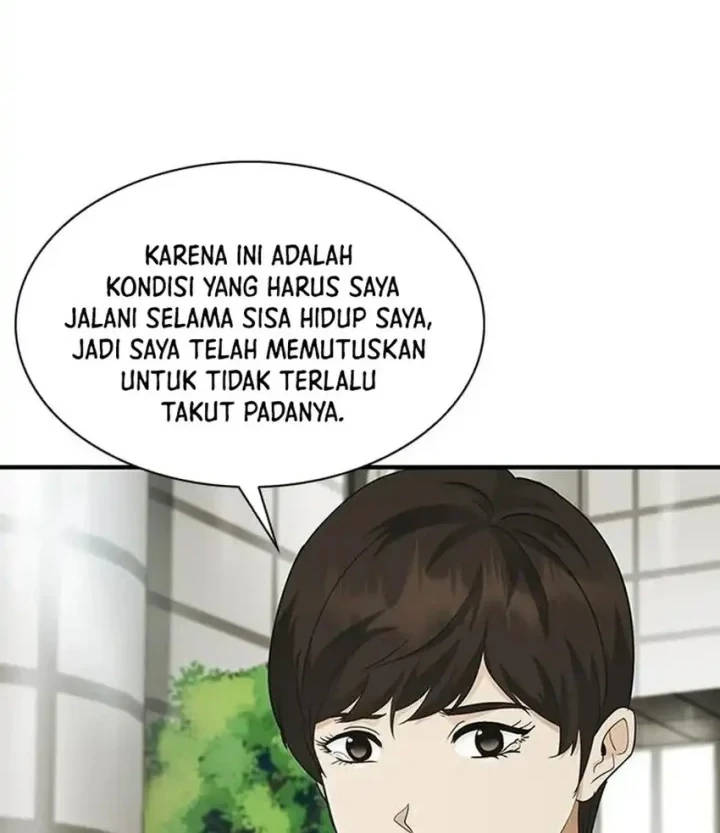 The Lawyer Who Sees Spirits Chapter 22 Gambar 50