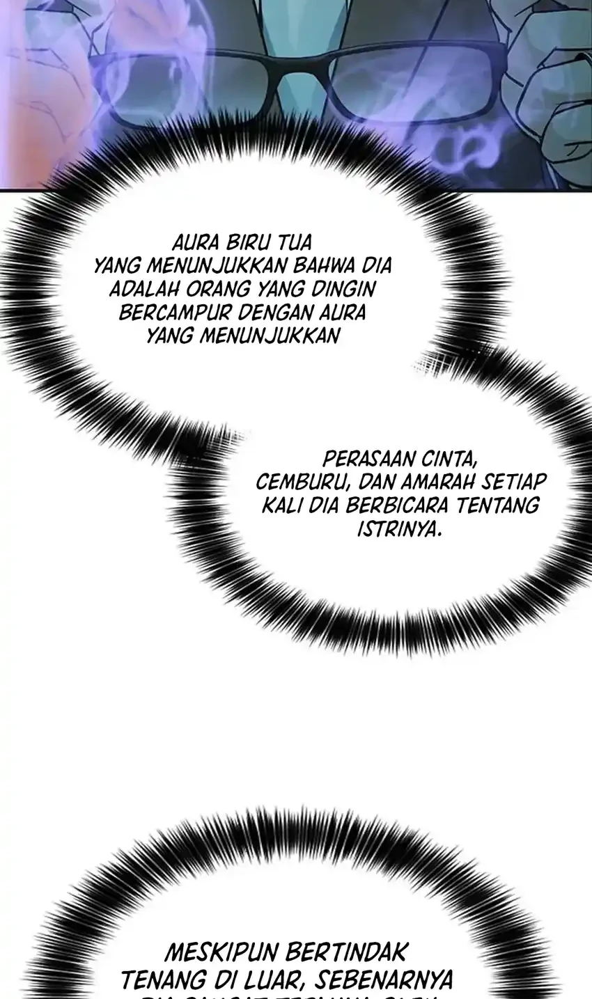 The Lawyer Who Sees Spirits Chapter 23 Gambar 54