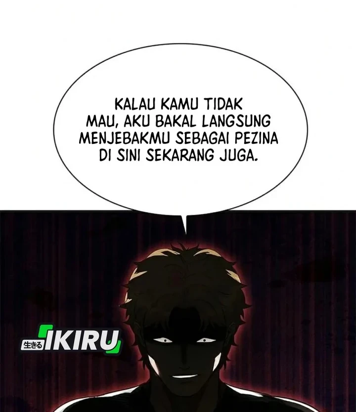 The Lawyer Who Sees Spirits Chapter 24 Gambar 50