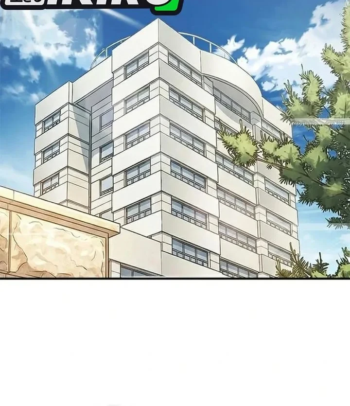 The Lawyer Who Sees Spirits Chapter 25 Gambar 50