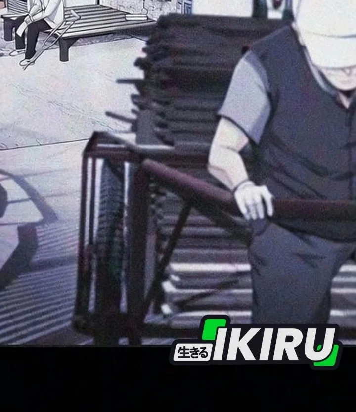 The Lawyer Who Sees Spirits Chapter 28 Gambar 50