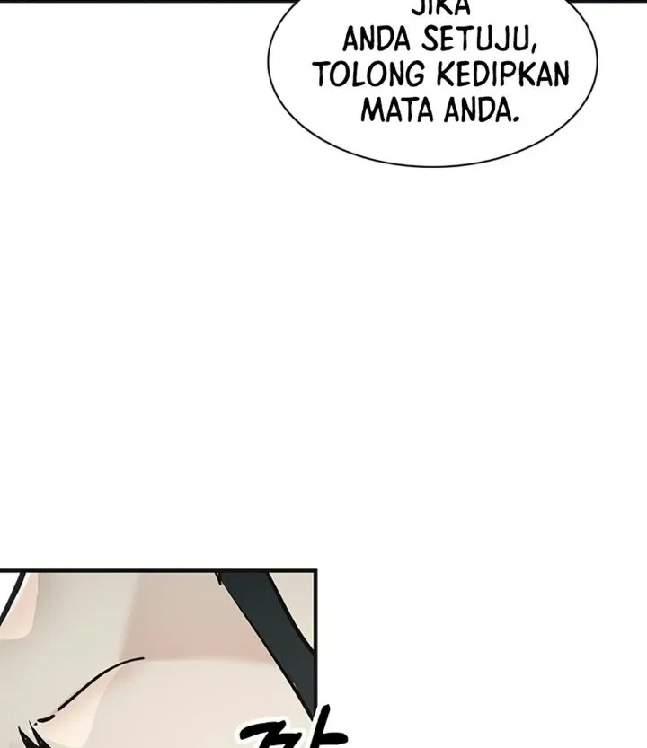 The Lawyer Who Sees Spirits Chapter 29 Gambar 52