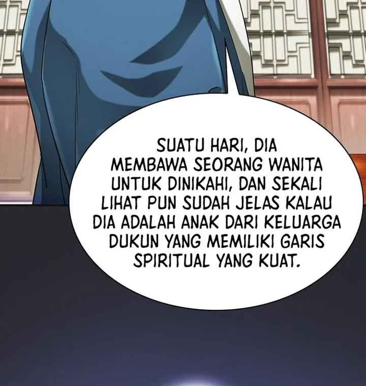 The Lawyer Who Sees Spirits Chapter 3 Gambar 62
