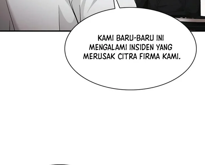 The Lawyer Who Sees Spirits Chapter 30 Gambar 52