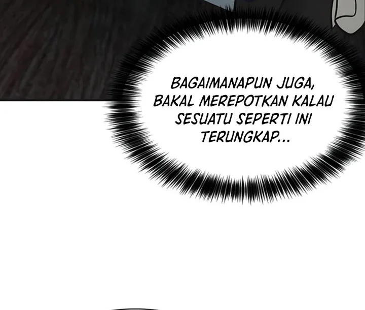 The Lawyer Who Sees Spirits Chapter 32 Gambar 52