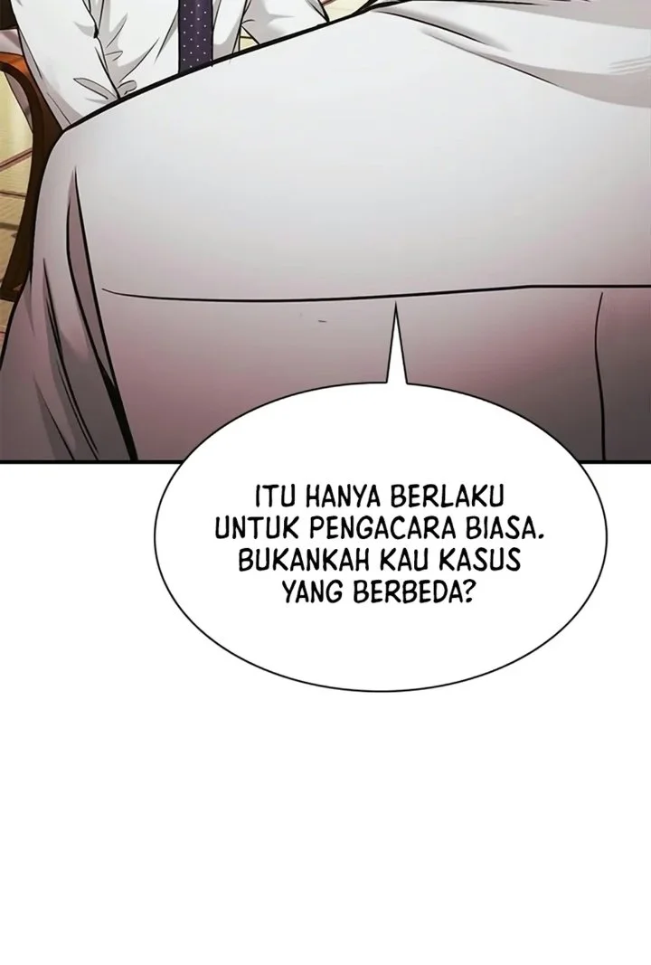 The Lawyer Who Sees Spirits Chapter 33 Gambar 53