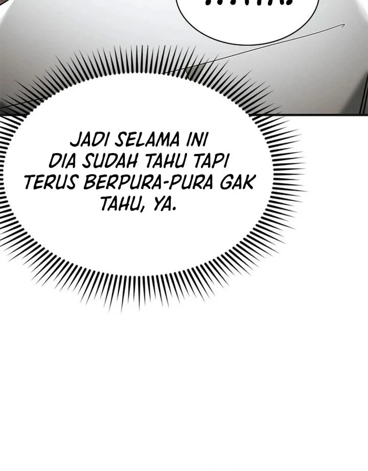 The Lawyer Who Sees Spirits Chapter 5 Gambar 47