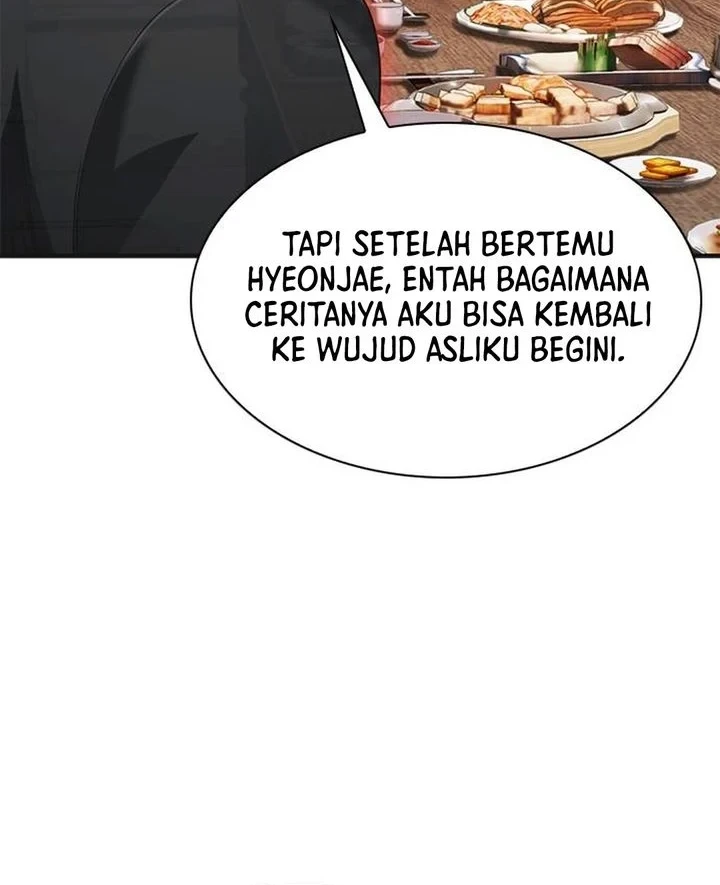 The Lawyer Who Sees Spirits Chapter 5 Gambar 49
