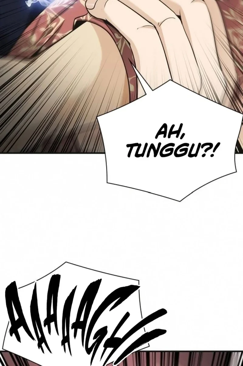 The Lawyer Who Sees Spirits Chapter 7 Gambar 66