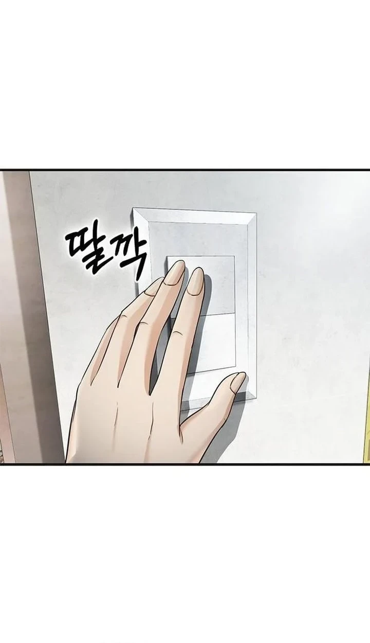The Lawyer Who Sees Spirits Chapter 8 Gambar 48