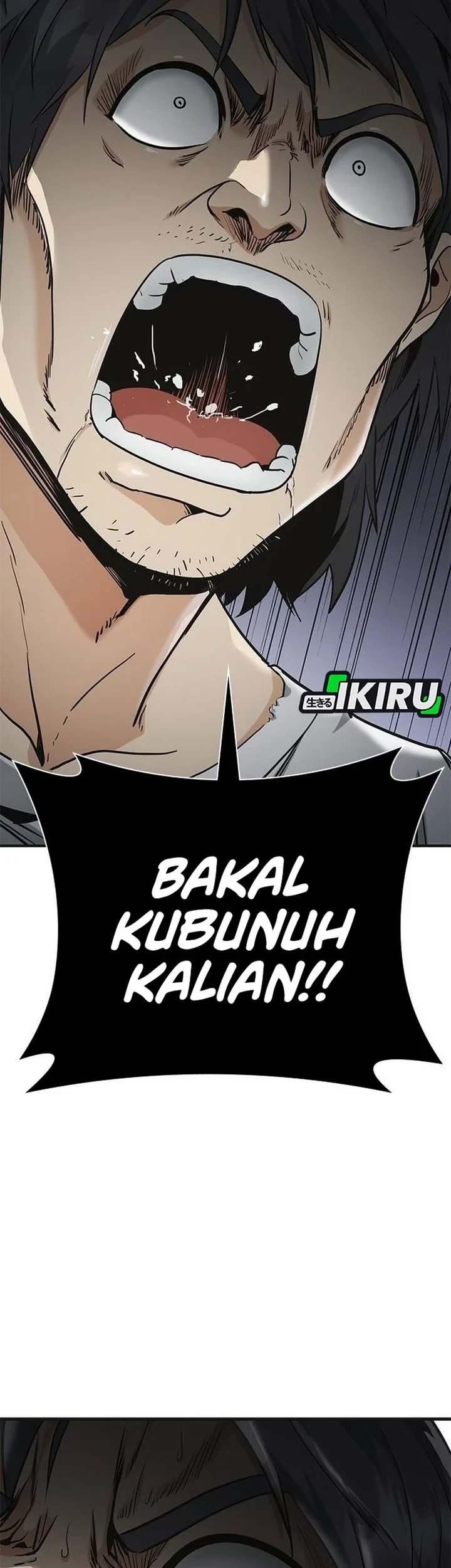 The Lawyer Who Sees Spirits Chapter 8 Gambar 50
