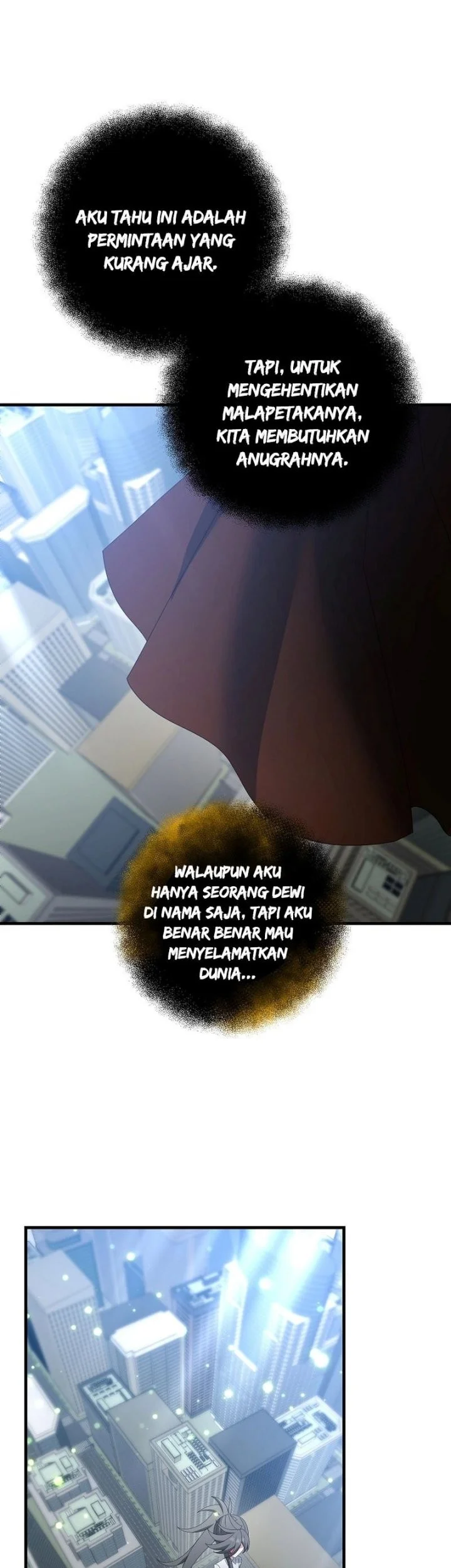 The Lazy Swordmaster Chapter 80 halaman 26