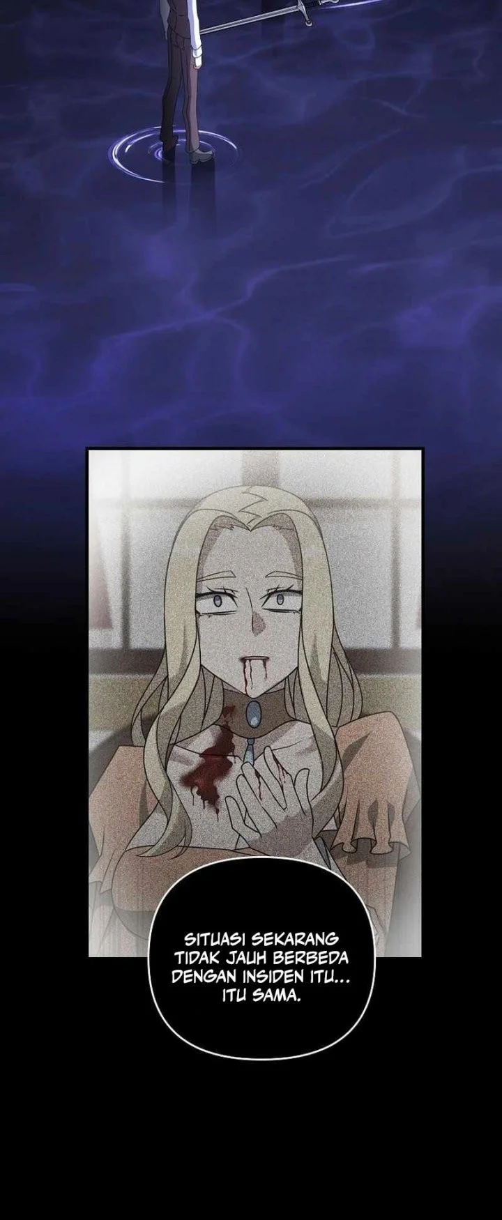 The Lazy Swordmaster Chapter 84 halaman 25