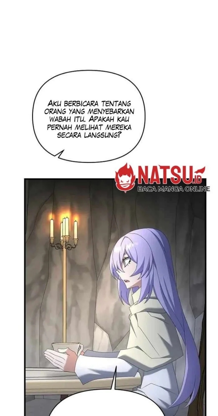 The Lazy Swordmaster Chapter 89 halaman 28