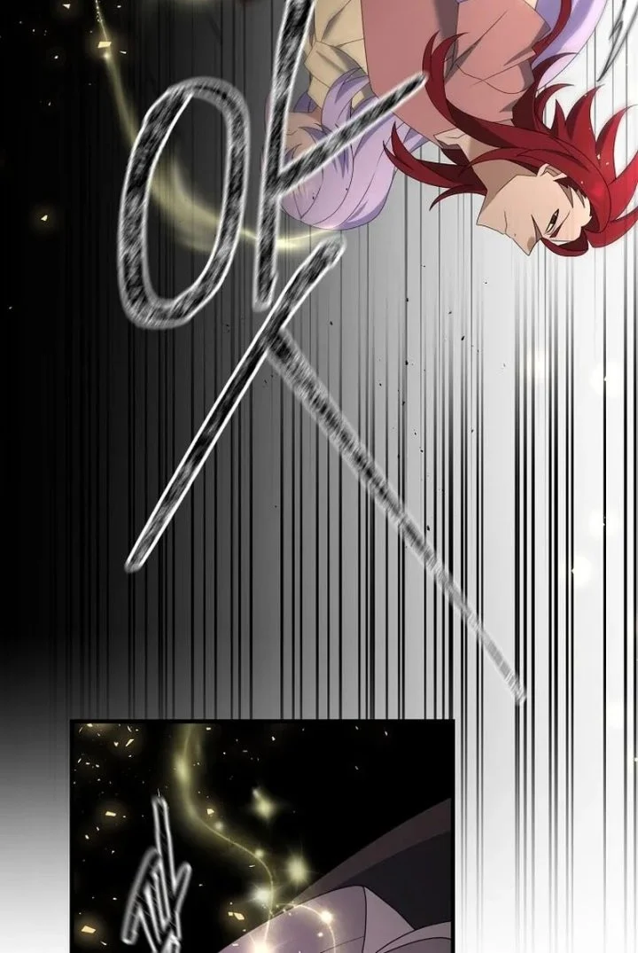 The Lazy Swordmaster Chapter 90 halaman 28