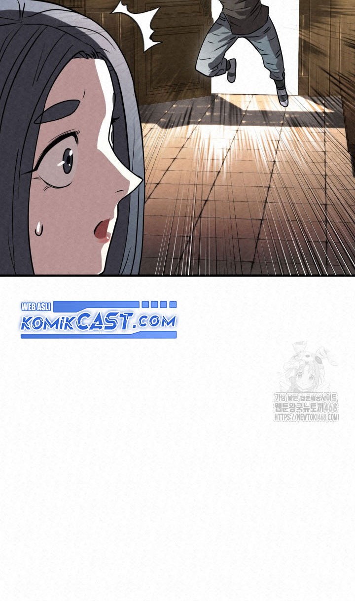 The Legend of Black Fox Master of Mount Kunlun’s Sword Chapter 18 Gambar 32