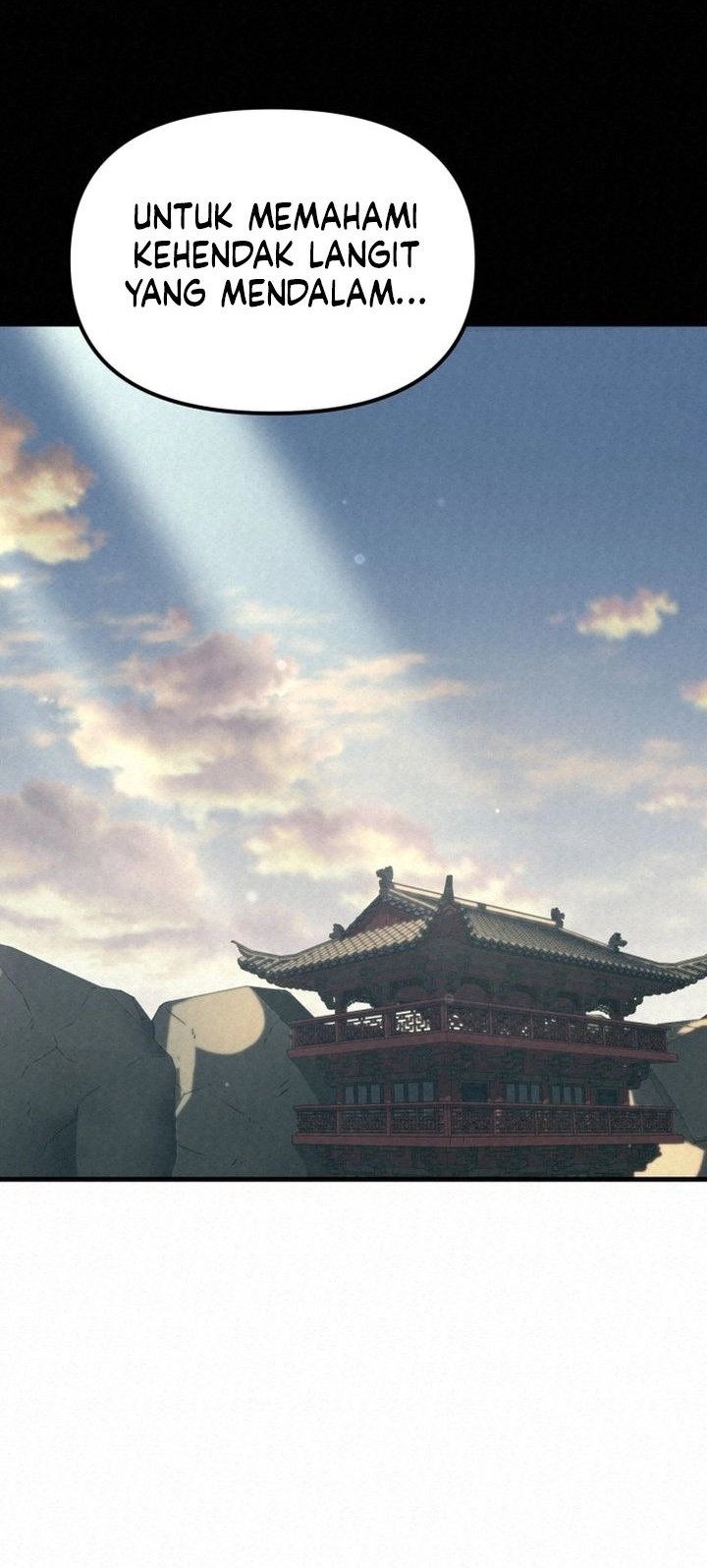 The Legend of Black Fox Master of Mount Kunlun’s Sword Chapter 32 Gambar 26