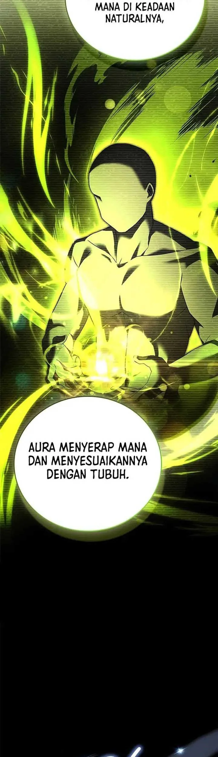 The Legendary Hero Is An Academy Honors Student Chapter 10 Gambar 35